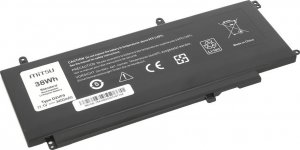Bateria Mitsu 3400 mAh do laptopa (BC/DE-7547) 5