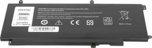 Bateria Mitsu 3400 mAh do laptopa (BC/DE-7547) 6