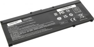 Bateria Mitsu Bateria SR03XL do HP Gaming 15 17 Omen 15-DC 5