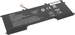Bateria Mitsu Bateria AB06XL HSTNN-DB8C do HP Envy 13 13-AD 5
