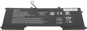 Bateria Mitsu Bateria AB06XL HSTNN-DB8C do HP Envy 13 13-AD 6