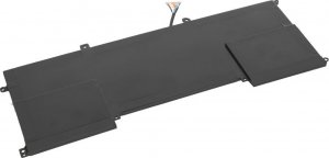 Bateria Mitsu Bateria AB06XL HSTNN-DB8C do HP Envy 13 13-AD 7