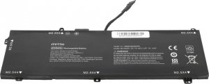 Bateria Mitsu Bateria ZO04XL do HP ZBook Studio G3 G4 6
