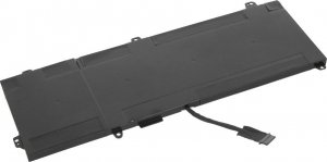 Bateria Mitsu Bateria ZO04XL do HP ZBook Studio G3 G4 7