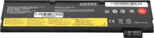 Bateria Mitsu Bateria SB10K97582 do Lenovo ThinkPad T470 T570 6