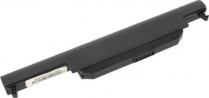 Bateria Movano Premium Bateria A32-K55 do Asus K55A R500V X55U 5200mAh 7