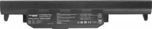 Bateria Movano Premium Bateria A32-K55 do Asus K55A R500V X55U 5200mAh 8