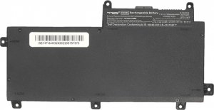 Bateria Movano Premium Bateria CI03XL do HP ProBook 640 645 650 655 G2 8