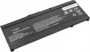 Bateria Movano Premium Bateria SR04XL TPN-C133 do HP Omen 15-DC 15-CE 5