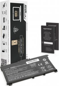 Bateria Movano Premium Bateria HT03XL do HP 240 250 255 256 G7 340 348 G5 1