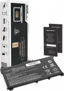 Bateria Movano Premium Bateria TF03XL do HP Pavilion 14-BF 14-BP 15-CD 1