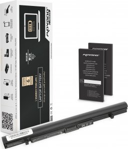 Bateria Movano Premium Bateria do Toshiba A30-C A40-C R50-B 2600 mAh 1