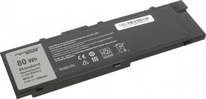 Bateria Movano Premium Bateria MFKVP RDYCT do DellPrecision M7510 M7710 4