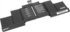 Bateria Movano Bateria A1618 MacBook Pro 15 Retina A1398 2015 5