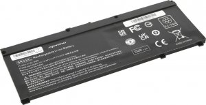 Bateria Movano Bateria SR03XL do HP Gaming 15 17 Omen 15-DC 5