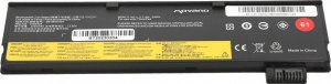Bateria Movano Bateria SB10K97582 do Lenovo ThinkPad T470 T570 6