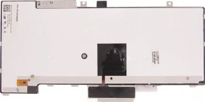 Movano Klawiatura laptopa do Dell E6400 (podświetlana) - odnawiana / refurbished 6