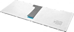 Movano Klawiatura do Toshiba A200 A300 L300 L305 matowa 6