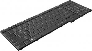 Movano Klawiatura do Toshiba A500 A505 L350 P200 P300 5