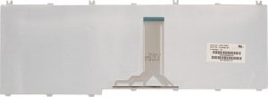 Movano Klawiatura do Toshiba A500 A505 L350 P200 P300 6