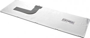 Movano Klawiatura do Asus K52 K52J K53E X53S K53SJ X54C 6