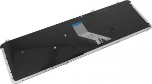 Movano Klawiatura do HP Pavilion dv6-1000 dv6t dv6z 5
