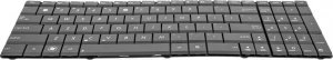 Movano Klawiatura do Asus X53S X54 X54B X54C X54H X54L 5