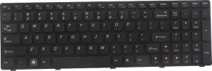 Movano Klawiatura do Lenovo G565 G570 G770 G780 G560 Z560 6