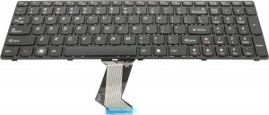 Movano Klawiatura do Lenovo G580 G585 P580 P585 Z580 Z585 5