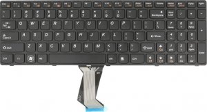 Movano Klawiatura do Lenovo G580 G585 P580 P585 Z580 Z585 7