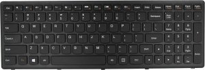 Movano Klawiatura do Lenovo G500S G510S G505S Z510 Z505 6