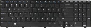 Movano Klawiatura do Dell Inspiron 15R 3541 3543 5535 6