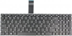 Movano Klawiatura do Asus K56 R700 X501 numeryczna 7