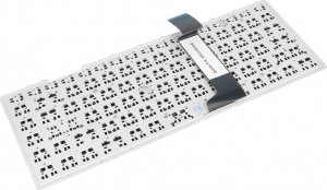 Movano Klawiatura do Asus X401 X401A X401E X401K X401U 5