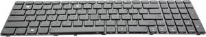 Movano Klawiatura do Asus K50 K50A K50C K50I P50 wyspowa 5