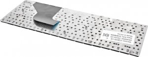 Movano Klawiatura do HP 620 621 625 CQ620 CQ621 CQ625 6