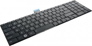 Movano Klawiatura do Toshiba C870 L850 L855 L870 5