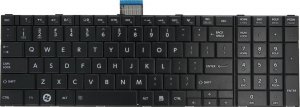 Movano Klawiatura do Toshiba C870 L850 L855 L870 7
