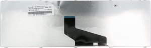 Movano Klawiatura do Asus X53S X54 X54B X54C - 2 wersja 7