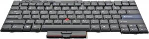Movano Klawiatura do Lenovo Thinkpad T410 T420 T510 T520 5