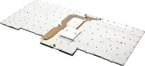 Movano Klawiatura do Lenovo Thinkpad T410 T420 T510 T520 6
