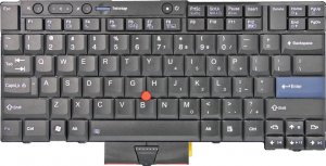 Movano Klawiatura do Lenovo Thinkpad T410 T420 T510 T520 7