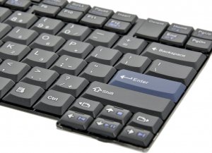 Movano Klawiatura do Lenovo Thinkpad T410 T420 T510 T520 8