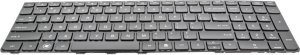 Movano Klawiatura do HP probook 4530s 4535s 4730s ramka 5