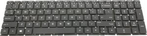Movano Klawiatura do HP Pavilion 15 17 250 255 256 G5 G6 5