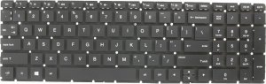 Movano Klawiatura do HP Pavilion 15 17 250 255 256 G5 G6 7