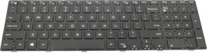 Movano Klawiatura do Dell Inspiron 15 3541 3542 3543 3558 5