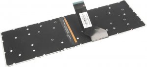 Movano Klawiatura do Acer Nitro 5 AN515 AN515-54 LED 6