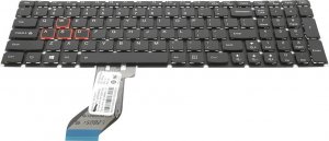 Movano Klawiatura do Lenovo Y700-14ISK Y700-15ISK 5