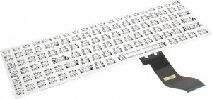 Movano Klawiatura do Lenovo Y700-14ISK Y700-15ISK 6